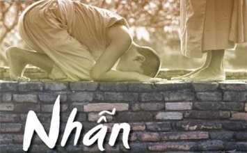 Đức nhẫn nhục chinh phục sự tàn ác